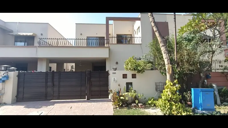 10 Marla house for sale, DHA Phase 8 Ex Park View